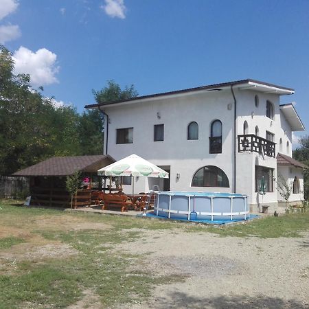 Vila Madudu 발레니드몬티 외부 사진