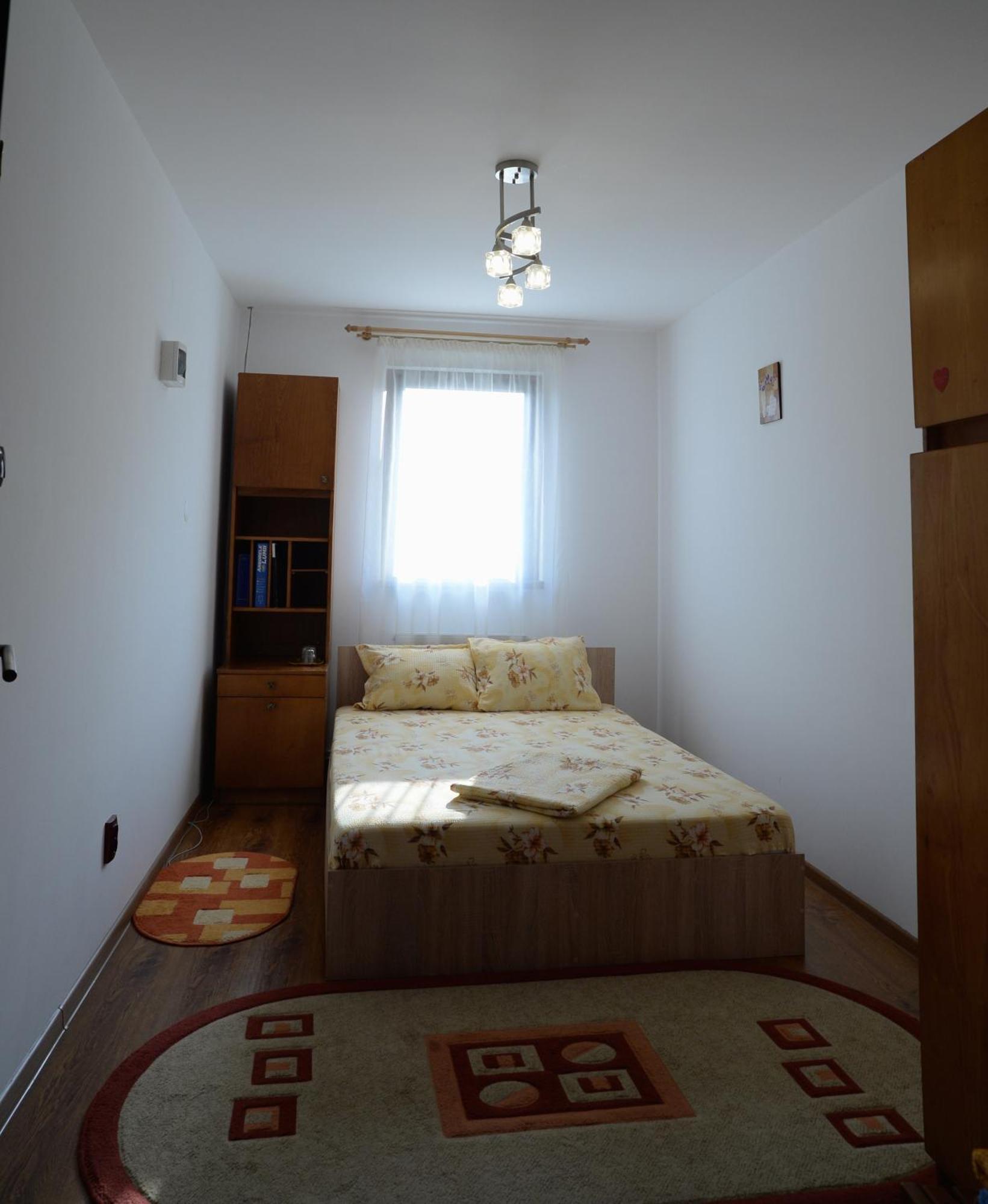Vila Madudu 발레니드몬티 외부 사진