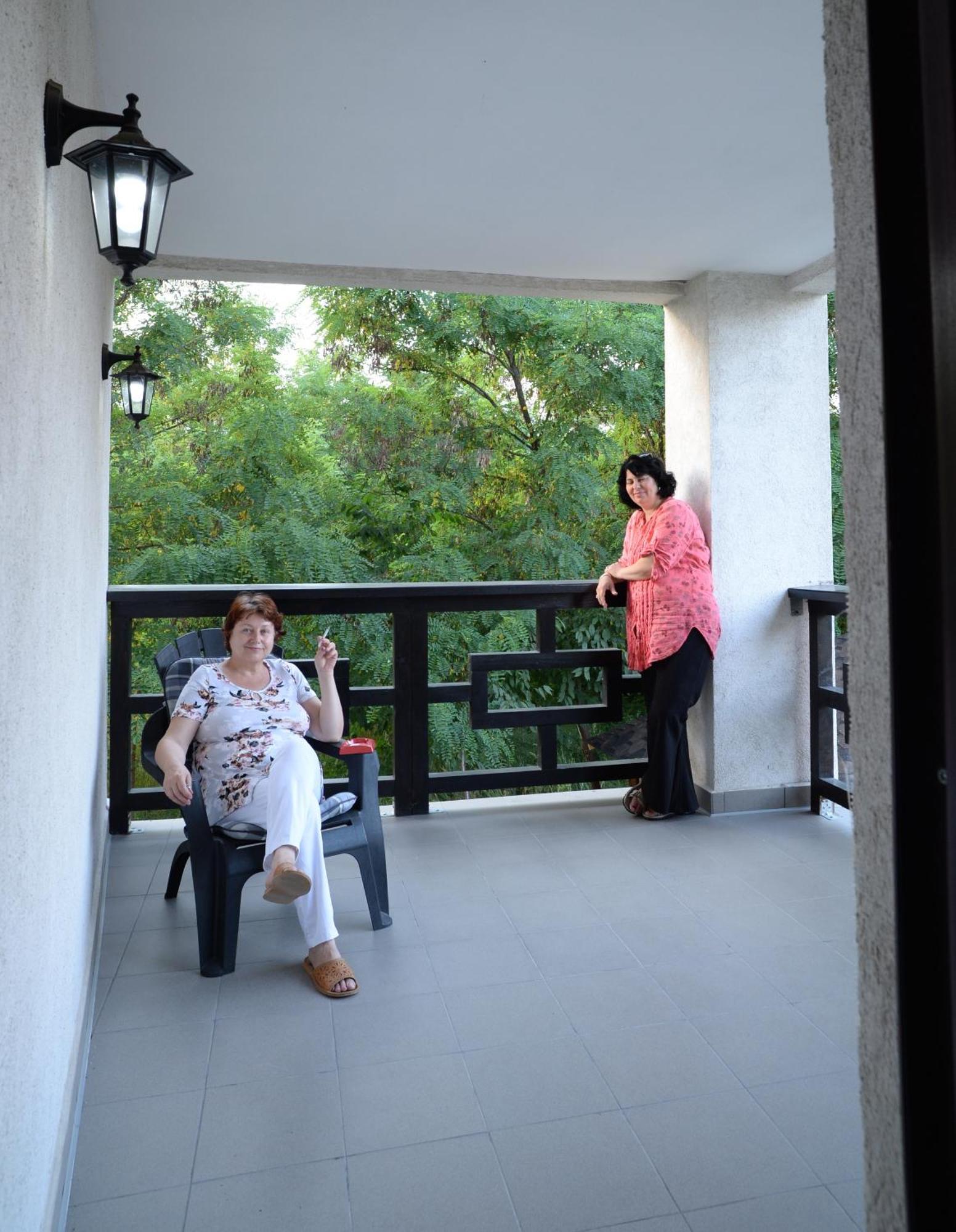Vila Madudu 발레니드몬티 외부 사진