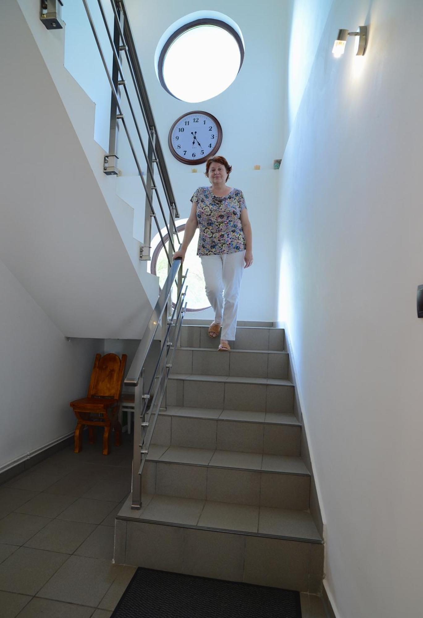 Vila Madudu 발레니드몬티 외부 사진