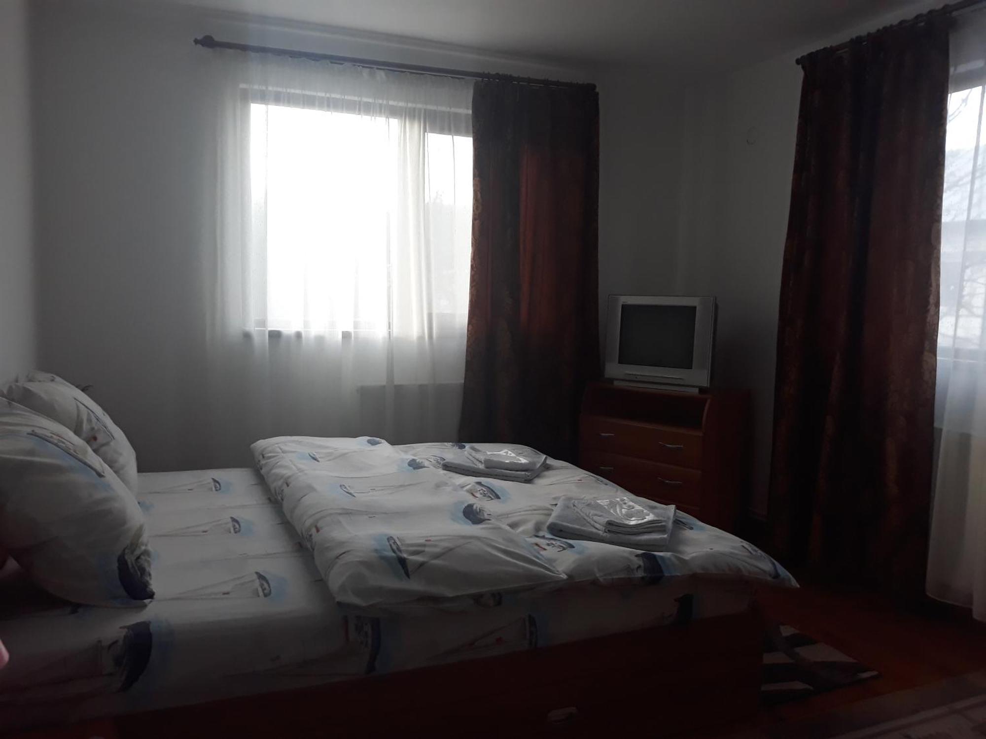 Vila Madudu 발레니드몬티 외부 사진