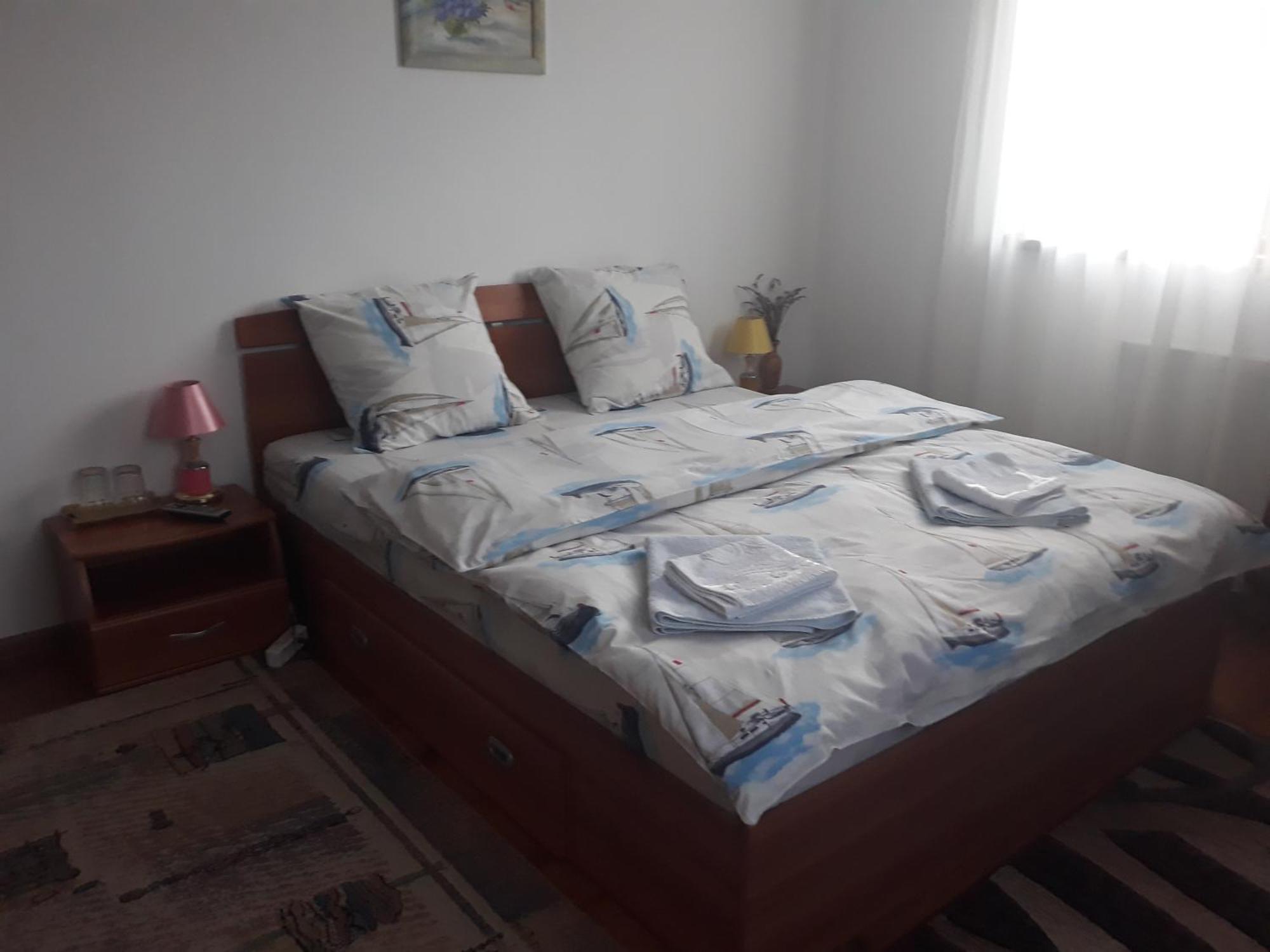 Vila Madudu 발레니드몬티 외부 사진