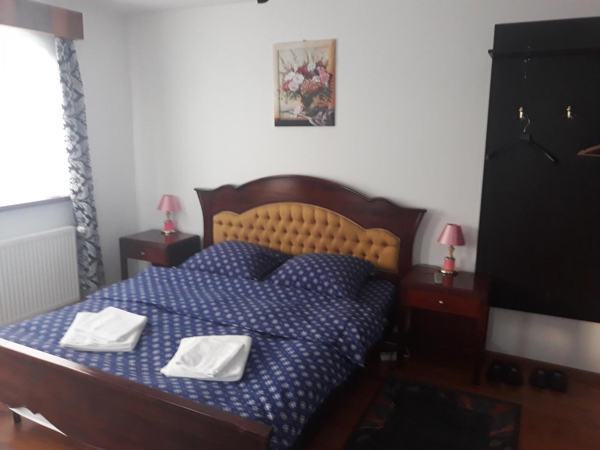 Vila Madudu 발레니드몬티 외부 사진