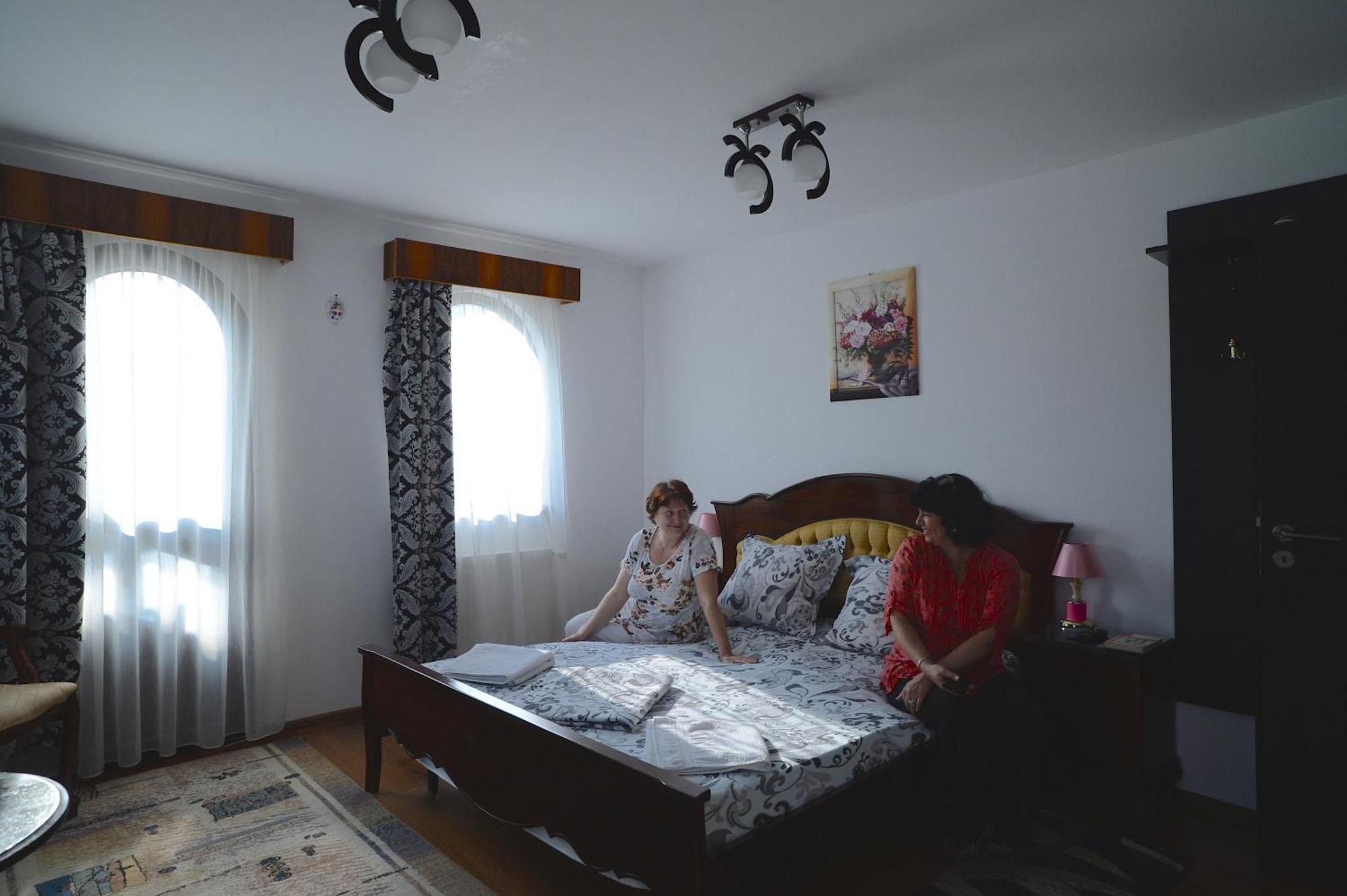 Vila Madudu 발레니드몬티 외부 사진