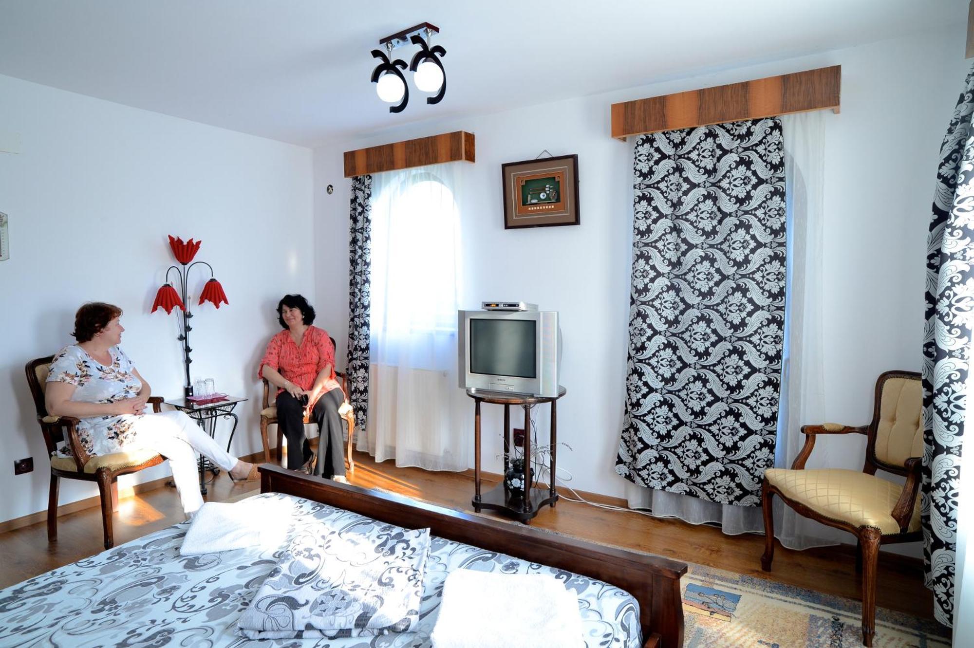 Vila Madudu 발레니드몬티 외부 사진