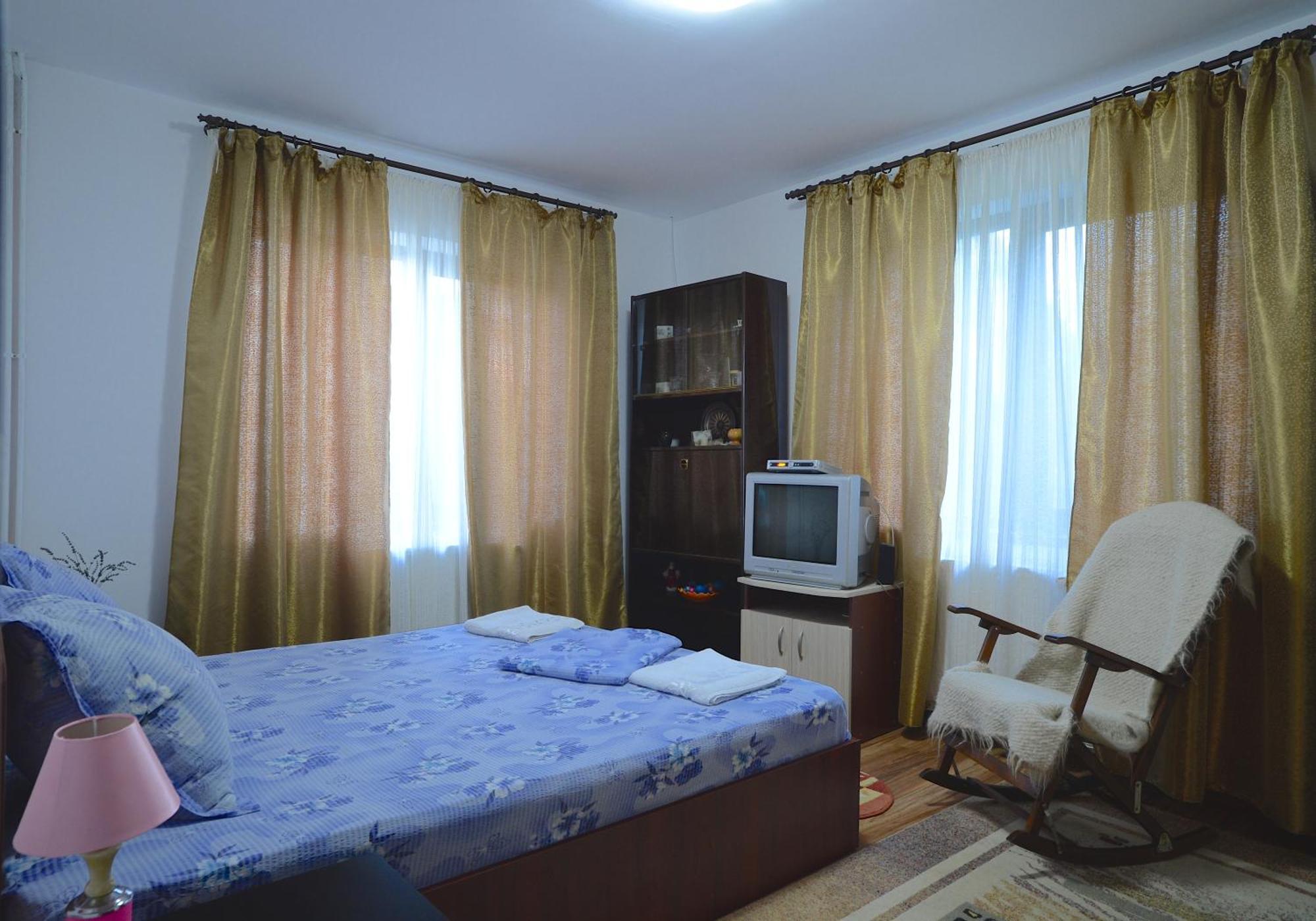 Vila Madudu 발레니드몬티 외부 사진