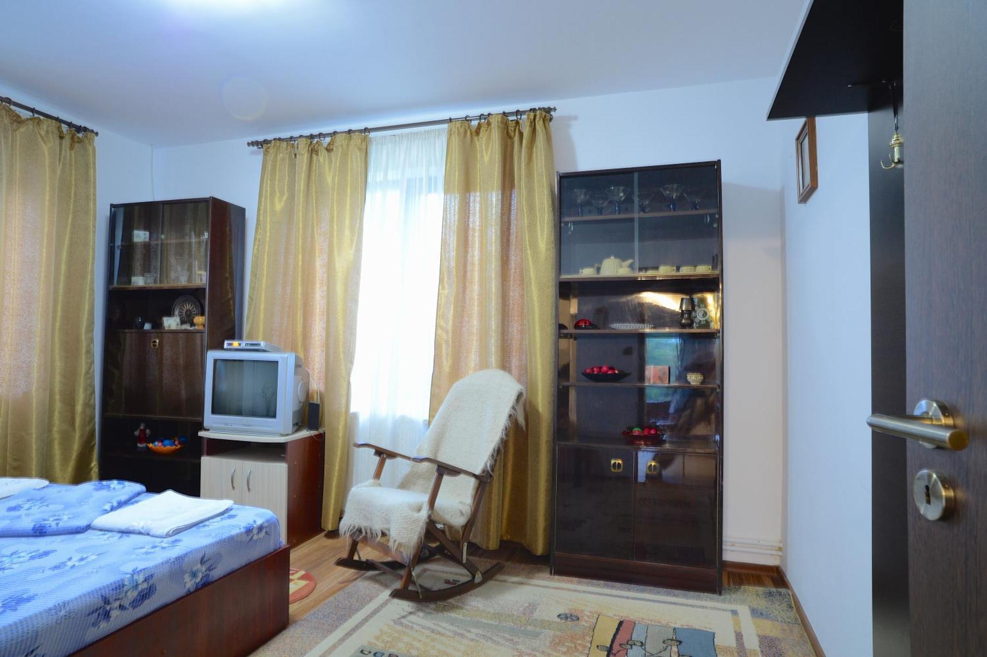 Vila Madudu 발레니드몬티 외부 사진